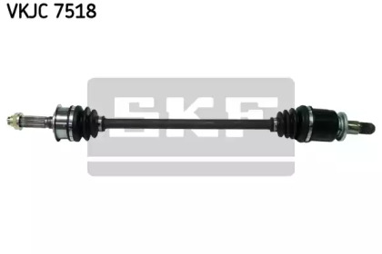 Приводной вал SKF VKJC 7518